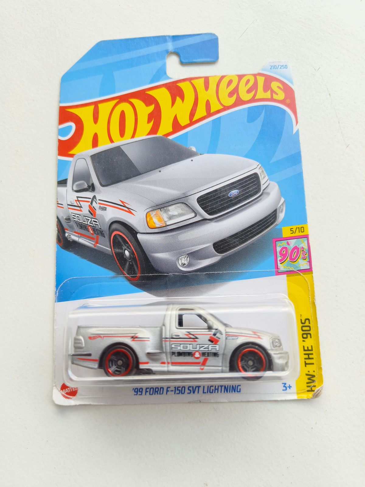 Hotwheels Mainline Cars Scale 1:64