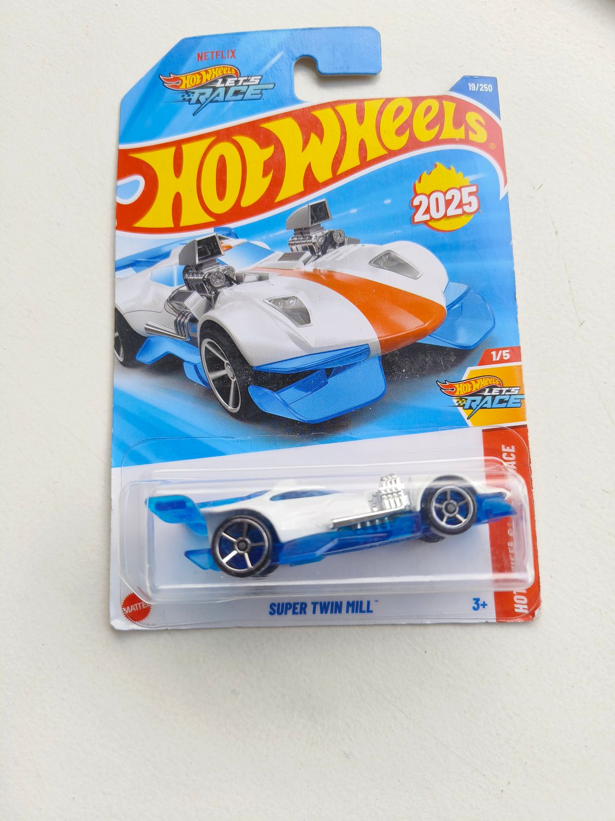 Hotwheels Mainline Cars Scale 1:64