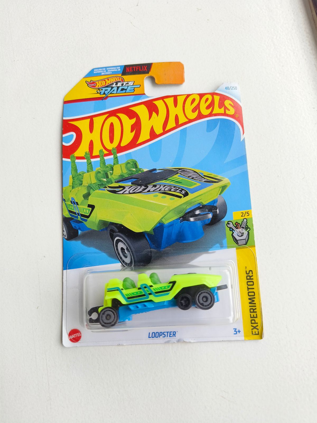 Hotwheels Mainline Cars Scale 1:64