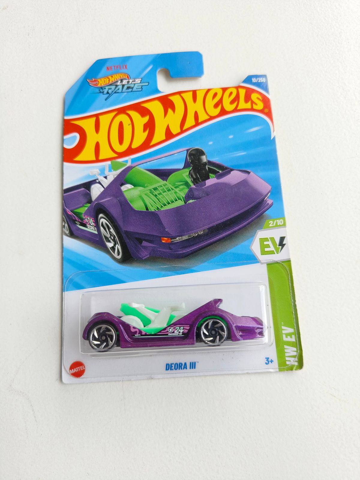 Hotwheels Mainline Cars Scale 1:64