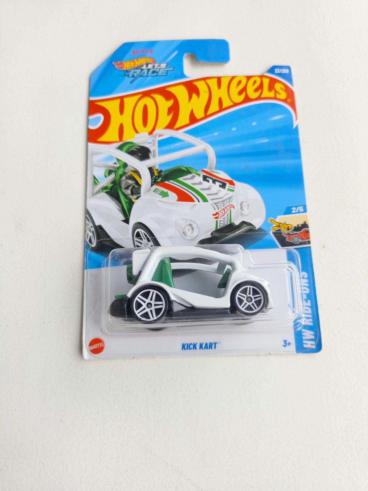 Hotwheels Mainline Cars Scale 1:64