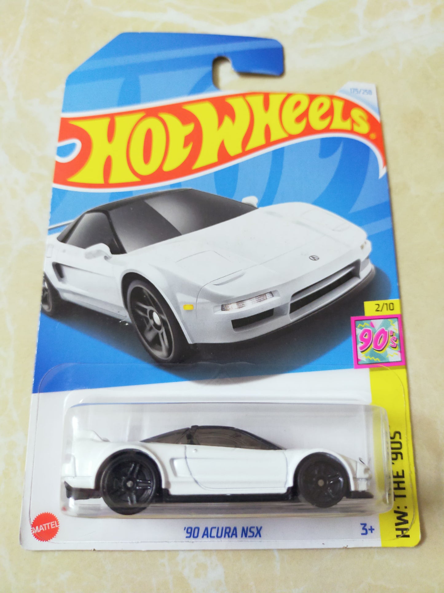 Hotwheels Mainline Cars Scale 1:64