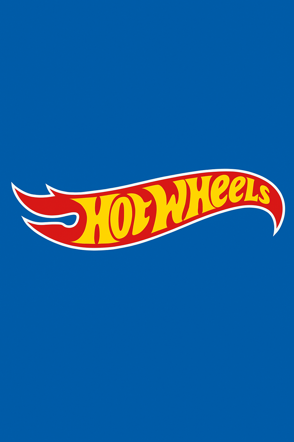 Hotwheels Mainlines