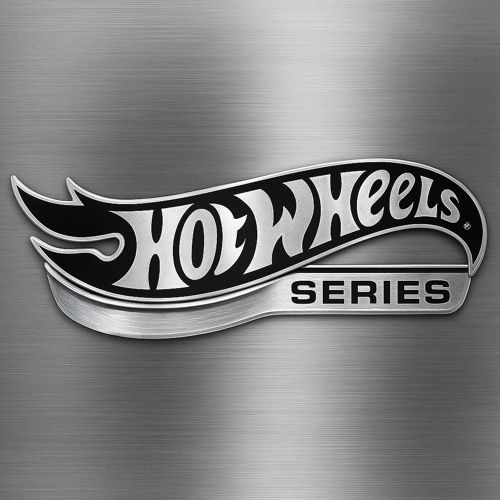 Hotwheels Silver Series