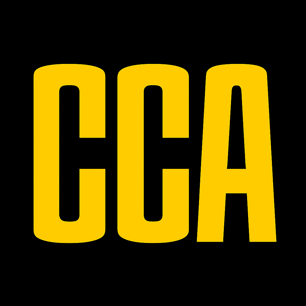 CCA