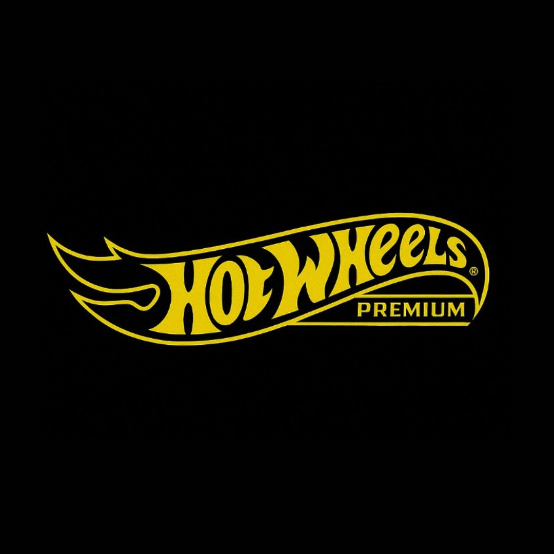 Hotwheels Premium