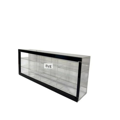 12 Compartments Hotwheels organizer 1:64