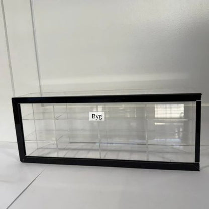 12 Compartments Hotwheels organizer 1:64