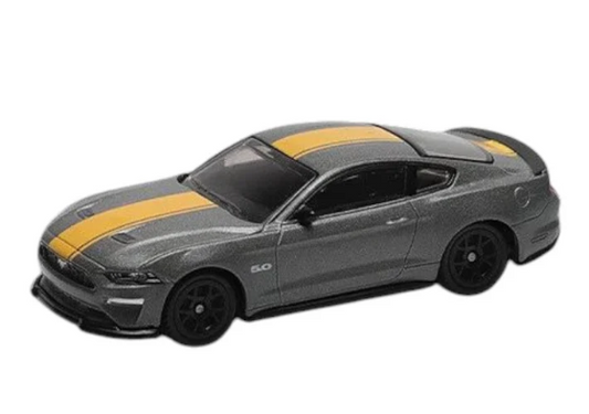 CCA FORD MUSTAG GT 1:64 SCALE
