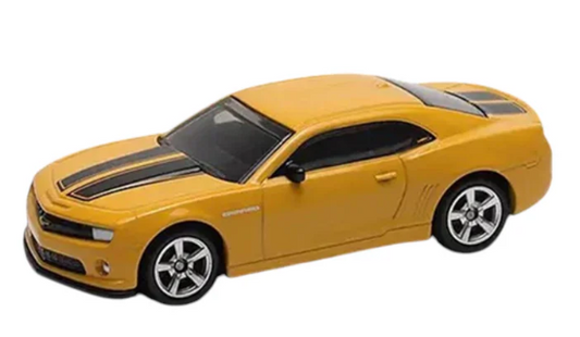 CCA 2013 CHEVROLET CAMARO SS 1:64 Scale