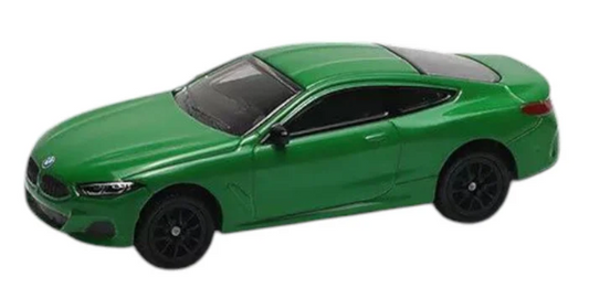 CCA BMW M850i COUPÉ 1:64 Scale
