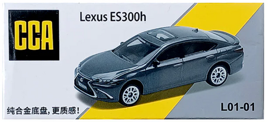 CCA LEXUS ES300h 1:64 Scale