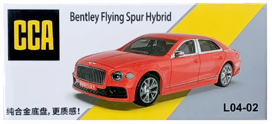 CCA Bentley Flying Spur Hybrid 1:64 Scale