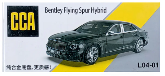 CCA Bentley Flying Spur Hybrid 1:64 Scale