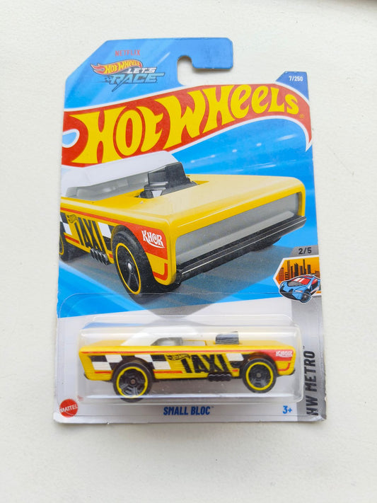 Hotwheels Mainline Cars  Scale 1:64