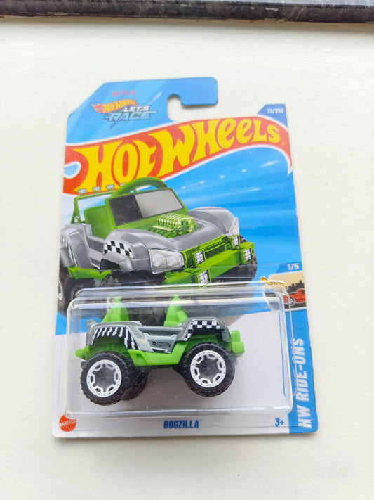 Hotwheels Mainline Cars  Scale 1:64