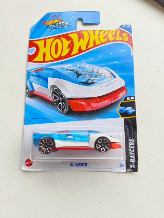 Hotwheels Mainline Cars  Scale 1:64