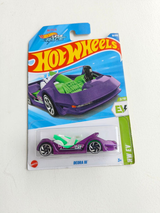 Hotwheels Mainline Cars  Scale 1:64