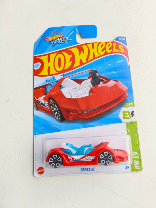 Hotwheels Mainline Cars  Scale 1:64