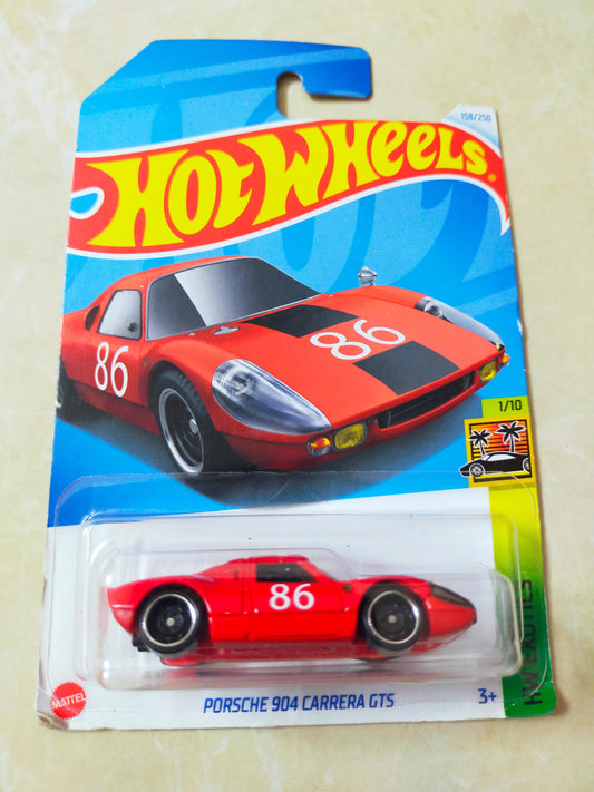 Hotwheels Mainline Cars  Scale 1:64