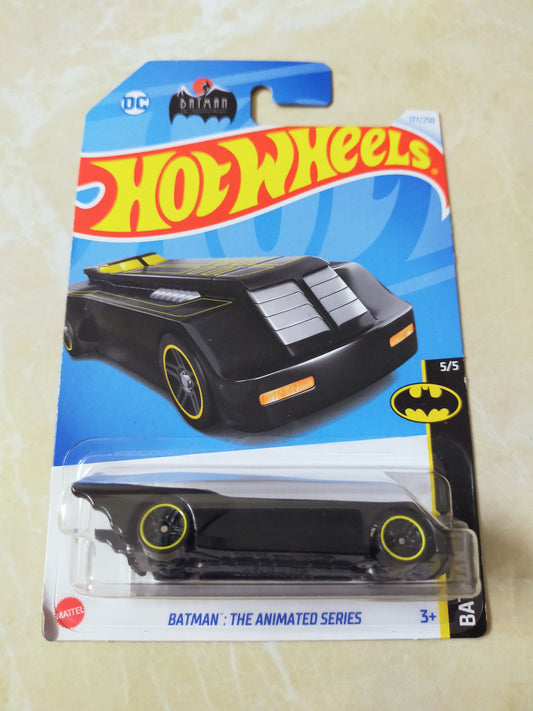 Hotwheels Mainline Cars  Scale 1:64