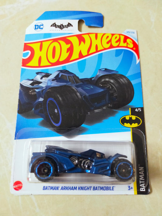 Hotwheels Mainline Cars  Scale 1:64