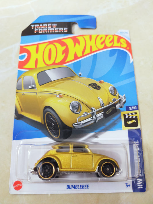 Hotwheels Mainline Cars  Scale 1:64