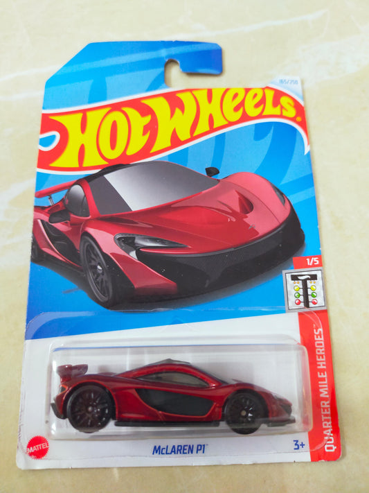 Hotwheels Mainline Cars  Scale 1:64