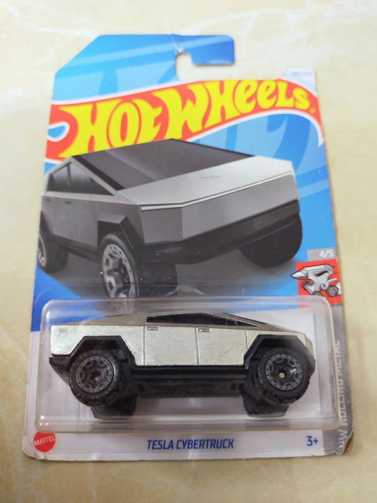 Hotwheels Mainline Cars  Scale 1:64