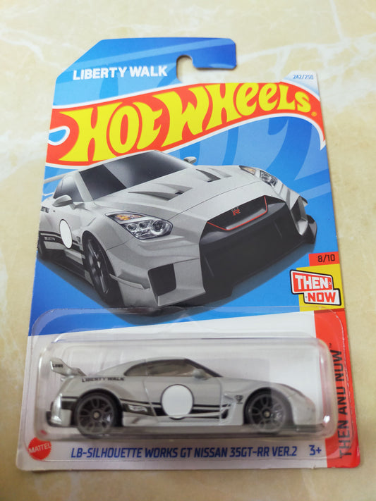 Hotwheels Mainline Cars  Scale 1:64