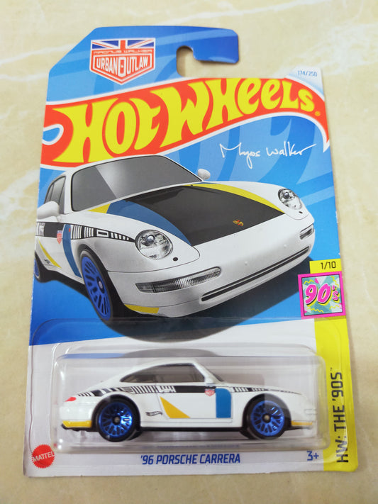 Hotwheels Mainline Cars  Scale 1:64