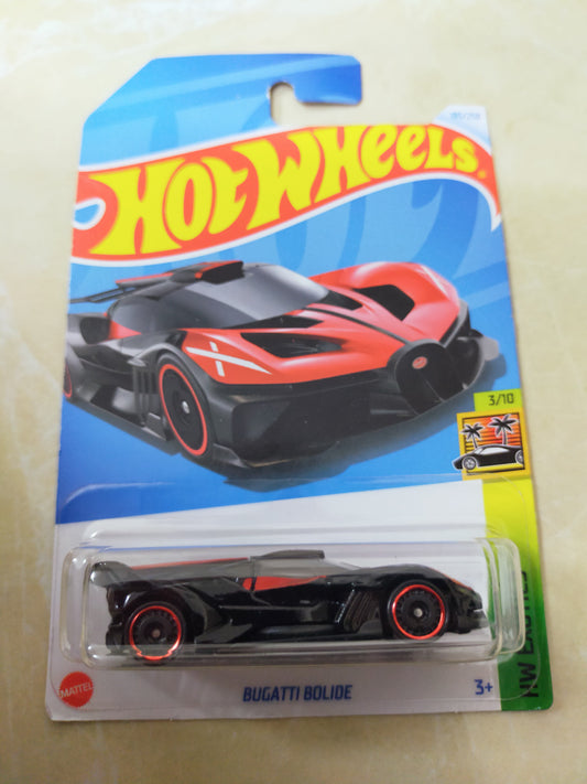 Hotwheels Mainline Cars  Scale 1:64