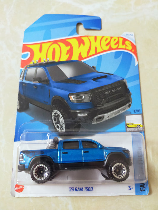 Hotwheels Mainline Cars  Scale 1:64