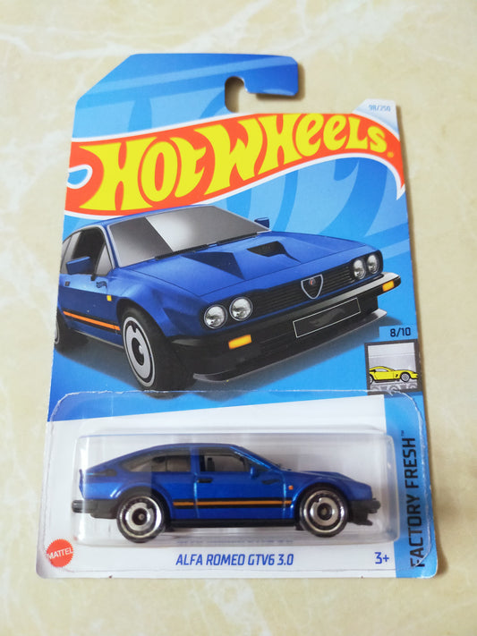 Hotwheels Mainline Cars  Scale 1:64
