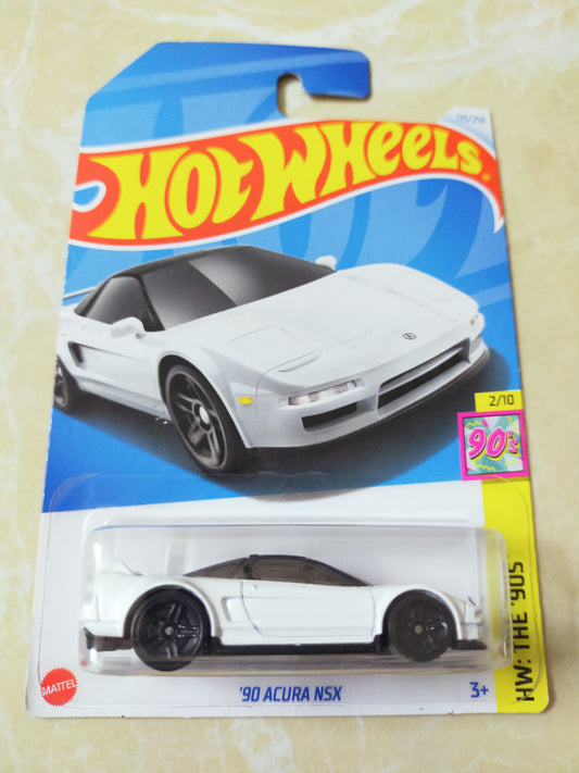 Hotwheels Mainline Cars  Scale 1:64
