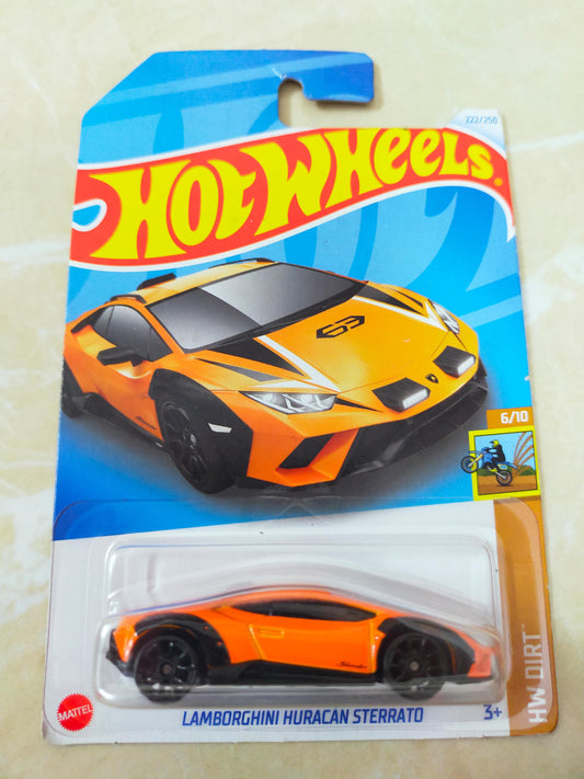 Hotwheels Mainline Cars  Scale 1:64