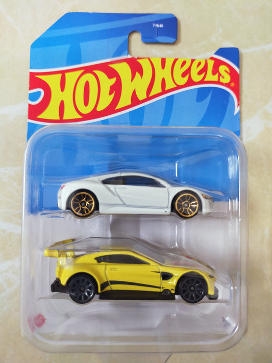 Hotwheels Mainline Cars  Scale 1:64