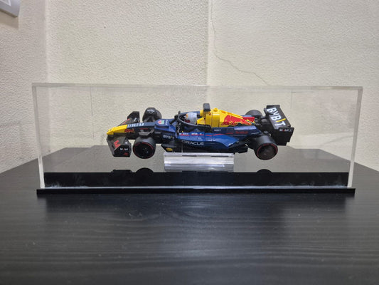 F1 Lego Display