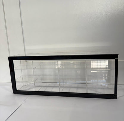 12 Compartments Hotwheels organizer 1:64