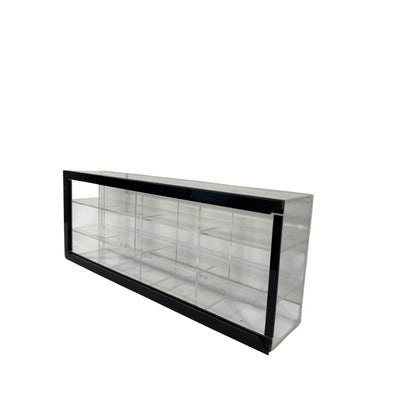 12 Compartments Hotwheels organizer 1:64
