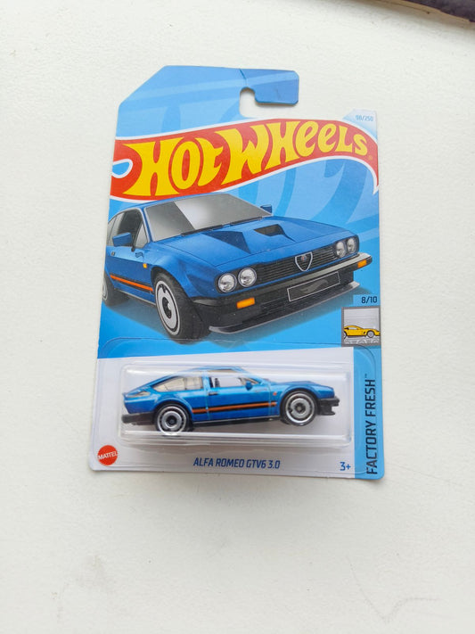 Hotwheels Mainline Cars  Scale 1:64