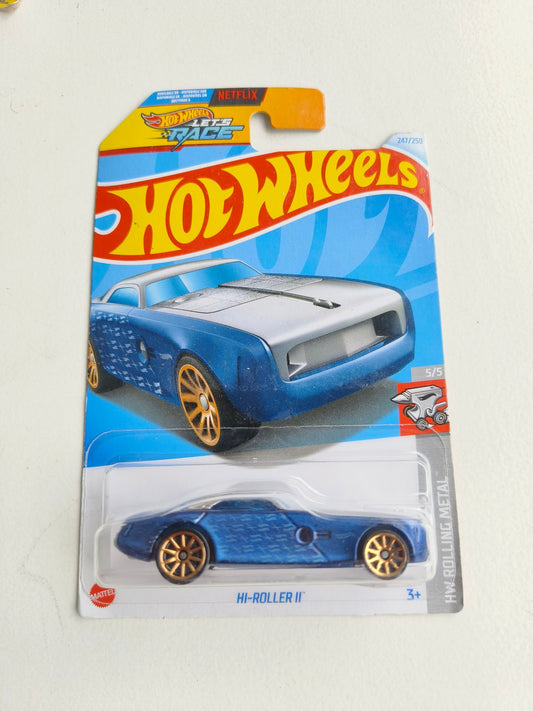 Hotwheels Mainline Cars  Scale 1:64