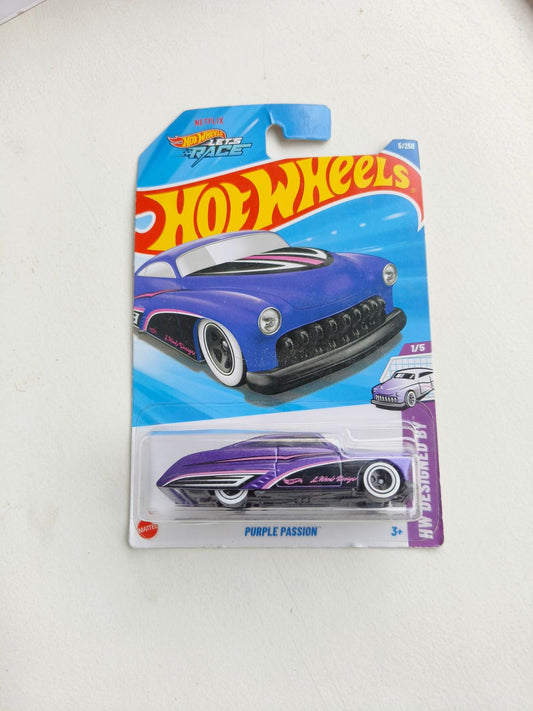 Hotwheels Mainline Cars  Scale 1:64