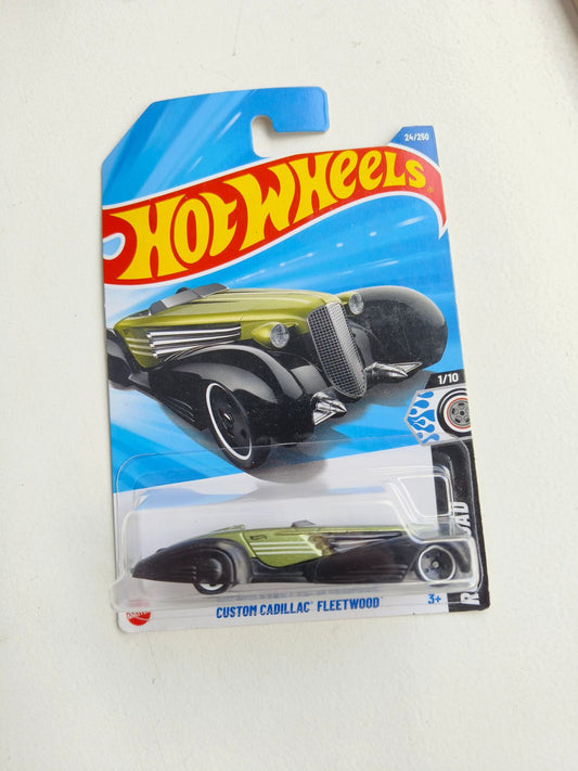 Hotwheels Mainline Cars  Scale 1:64