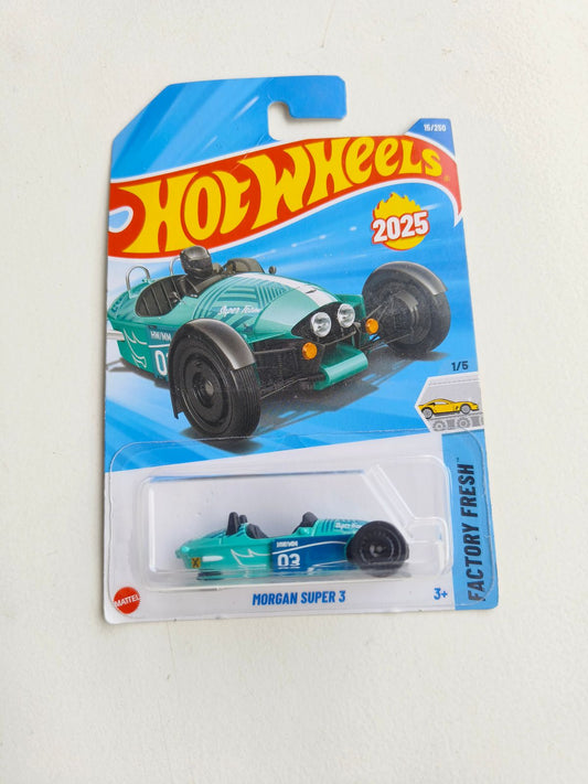 Hotwheels Mainline Cars  Scale 1:64