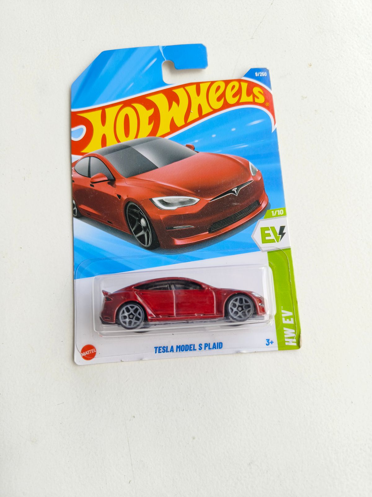Hotwheels Mainline Cars  Scale 1:64