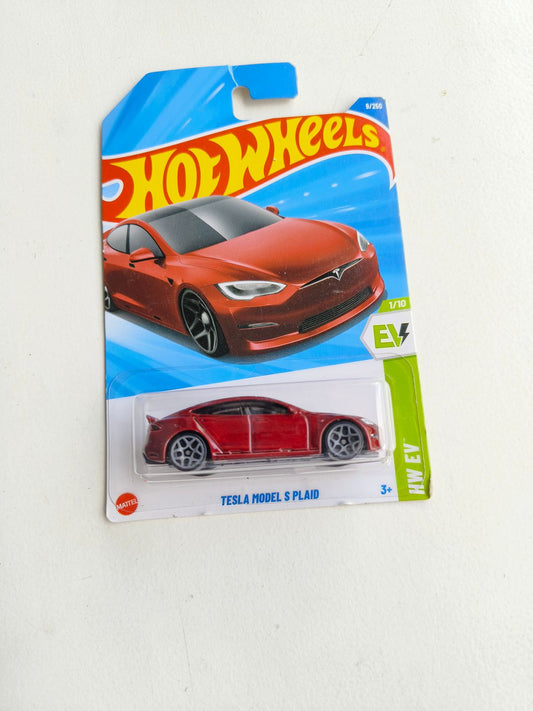Hotwheels Mainline Cars  Scale 1:64